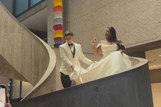 Utano Event & Wedding Planning - 5