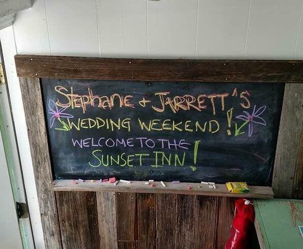 Sunset Inn & Cottages - 3