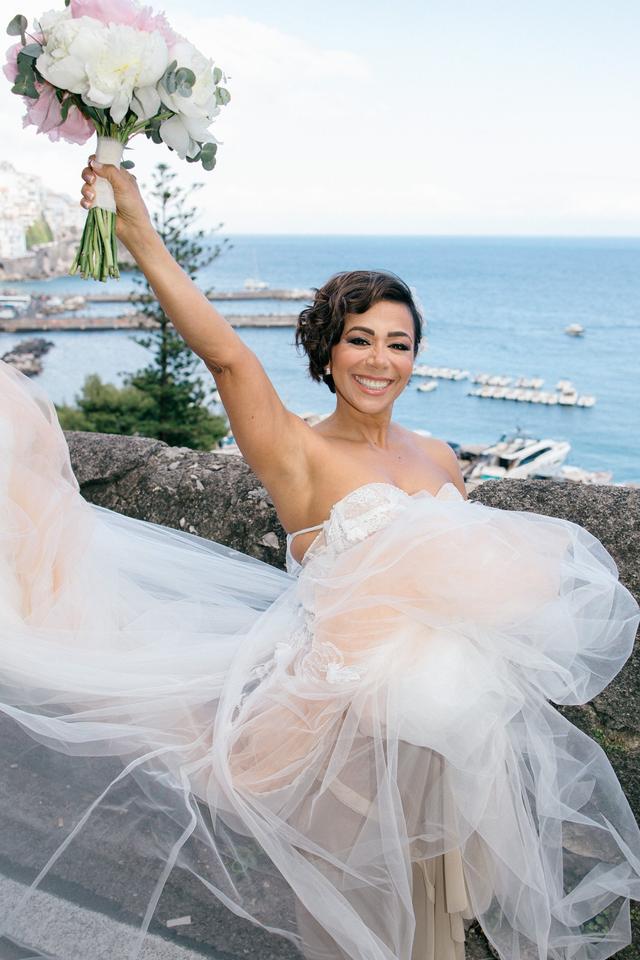Italian Wedding Designer - 2