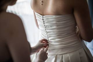 A Formal Affair Bridal and Special Occasions Boutique - 14