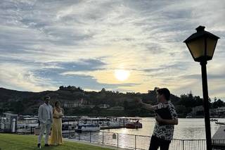 unoaked. Event Design & Production - 10