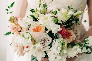 Heavenscent Floral Art - 14