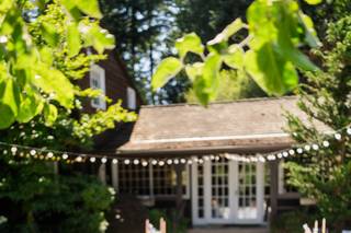 Seattle Bride - Robinswood House - 5