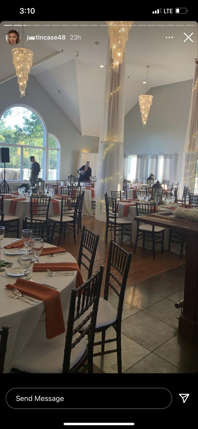 Swanson Meadows Event Venue - 2