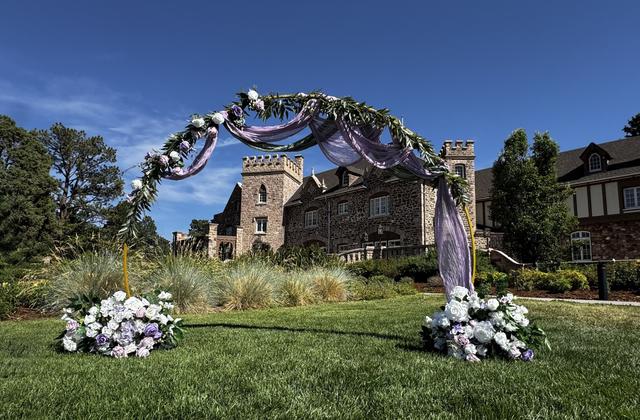 Katie Rose Events - 1