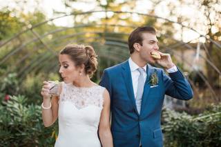 The Moveable Feast Catering - 12