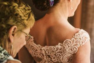 Be Inspired Salon - 4