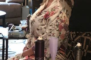 Glow Up Brides NY - 25