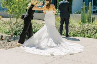 Andrea Leslie Weddings & Events - 33