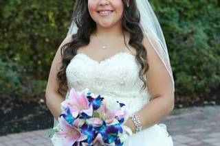 Lush Bridal - 13