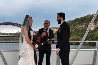 Texas Wedding Ministers - 14
