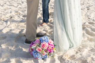 Beach Dream Weddings, LLC - 10