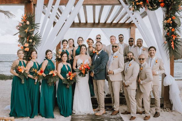 Romance Travel Group 1