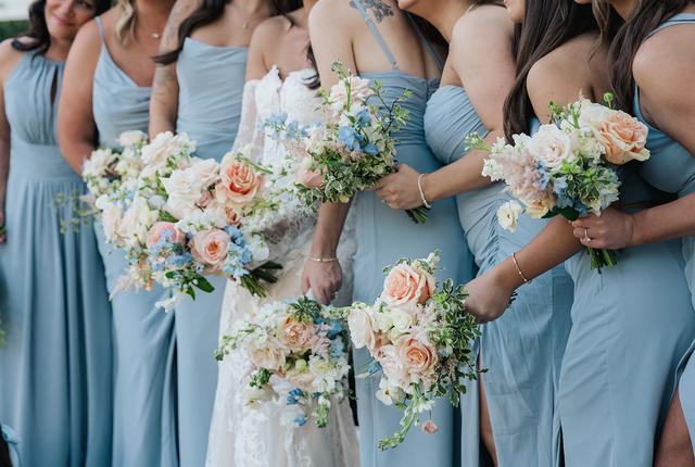 Tammy Koenig Wedding Design & Event Planning - 3