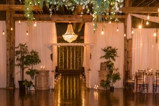 Majestic Mill Weddings - 5