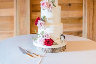 Honey Bee Pastries - 40