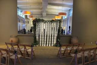 The Hall at Fauntleroy - 13