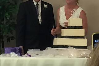 It Takes The Cake - 34