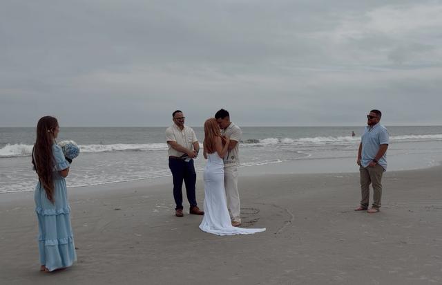 First Coast Officiant - 4
