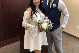 Blooming Flowers and Gifts - 15