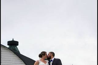 MKJ Farm Barn Weddings - 69