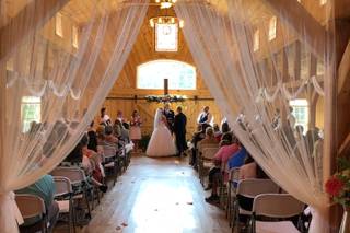 The Barn at Tall Oaks Farm - 38