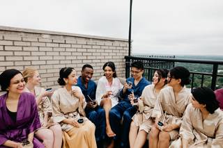 Yellow Bird Visuals - 24