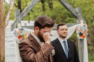 White Fox Wedding Photography - 76