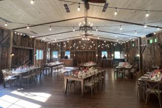 The Preston Barn at Old Drovers Inn - 30