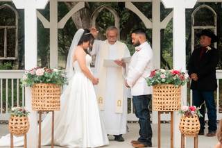A Wedding Priest on Call - 23