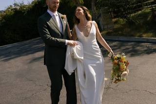 Love Her Madly Weddings + Events - 11