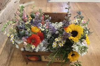 Intuition Event Coordination & Floral Design - 15