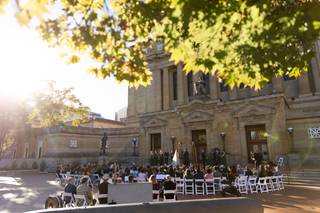 Soldiers & Sailors Memorial Hall & Museum - 5