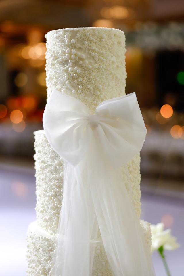 Palermo's Custom Cakes & Bakery - 4