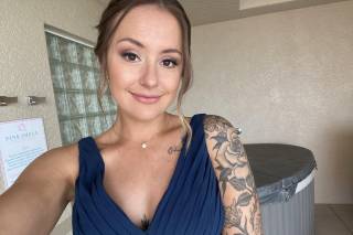 Lavana Beauty Hair and Makeup - 32