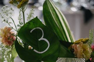 Hand + Heart Weddings and Events - 20