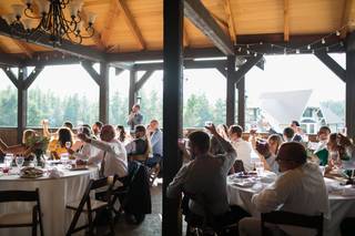 Summit Mountain Lodge and Steakhouse - 5