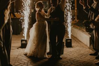 Mountain View Ranch by Wedgewood Weddings - 33