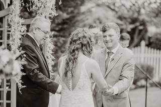 Ethan Franzel, Life Cycle Officiant and Rabbi - 15