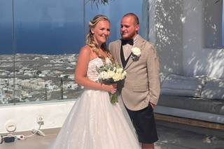 Weddings in Greece by Heliotopos - 21