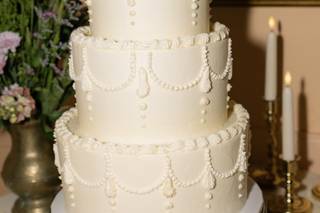 Cupcakes d'Amour - 23