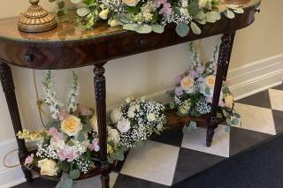 Carousel Flowers - 39