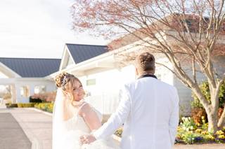 The Curvy Bride - 7