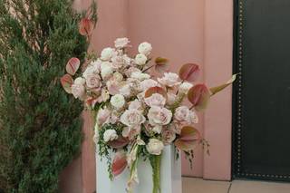 Artisan Event Floral Decor - 7