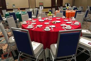 Hilton Woodland Hills / Los Angeles - 6
