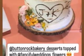 Fanciful Floral Design and Wedding Planning - 5