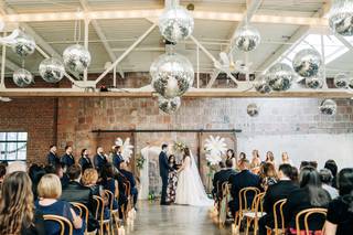 Beloved Unions by Lissette Marrero - 6