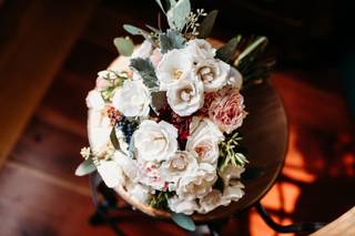 Nancy Bishop Floral Design - 11