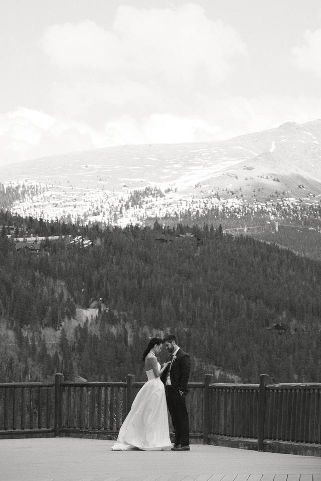 The Lodge at Breckenridge - 2