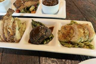 Endive Fine Catering - 7